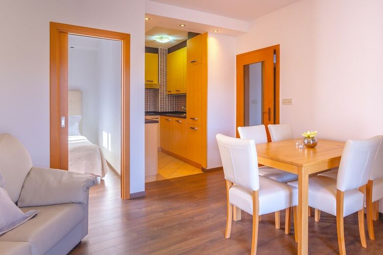 Apartamentos Villa Malin