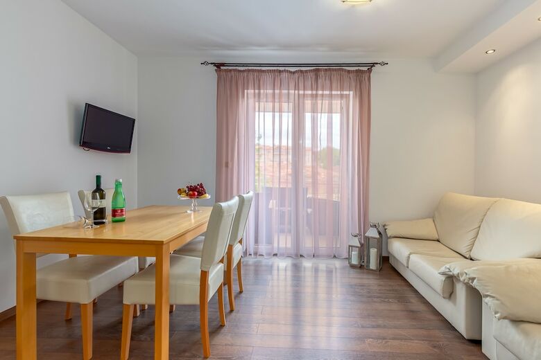 Apartamentos Villa Malin