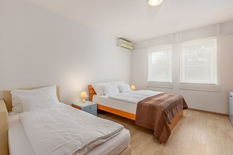 Apartamentos Villa Malin