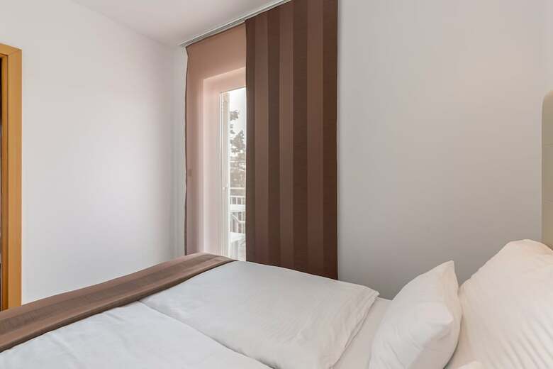 Apartamentos Villa Malin