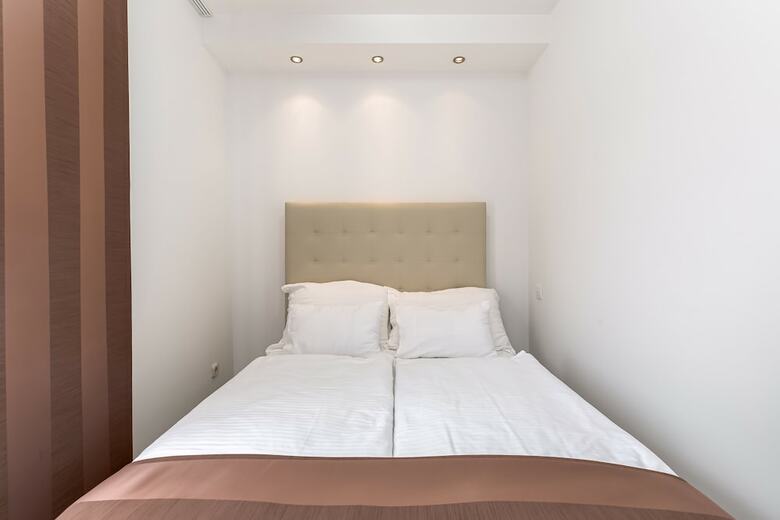Apartamentos Villa Malin