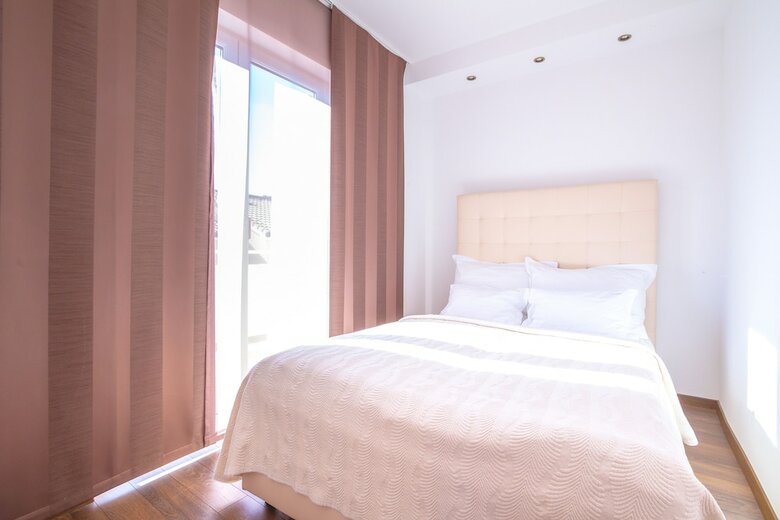 Apartamentos Villa Malin