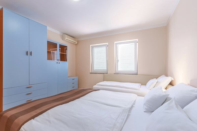 Apartamentos Villa Malin