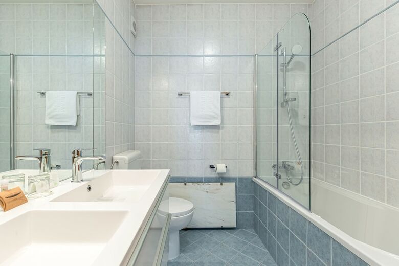 Apartamentos Villa Malin