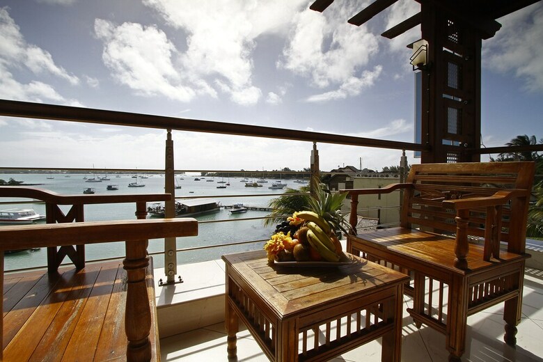 Azure Beach Boutique Hotel