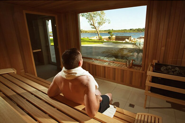 Agroturismo Screebe House