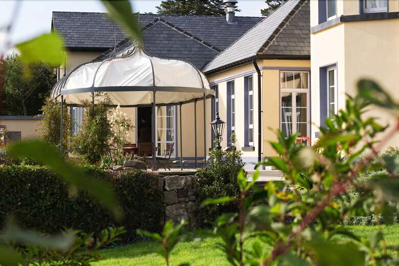 Agroturismo Screebe House