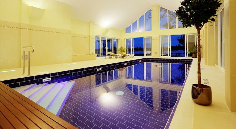 Agroturismo Screebe House