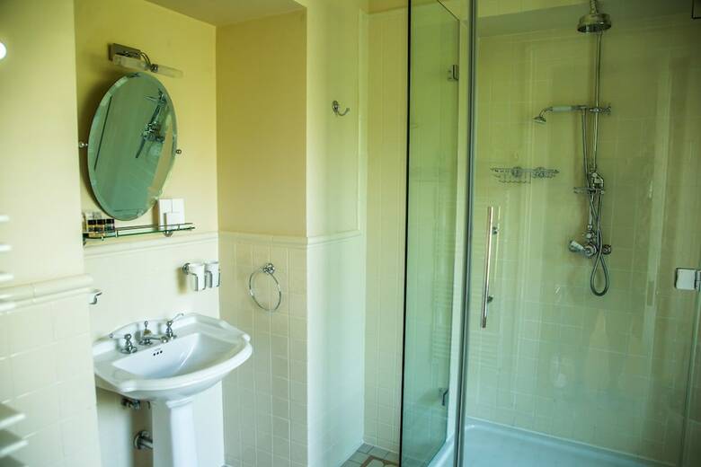 Agroturismo Screebe House