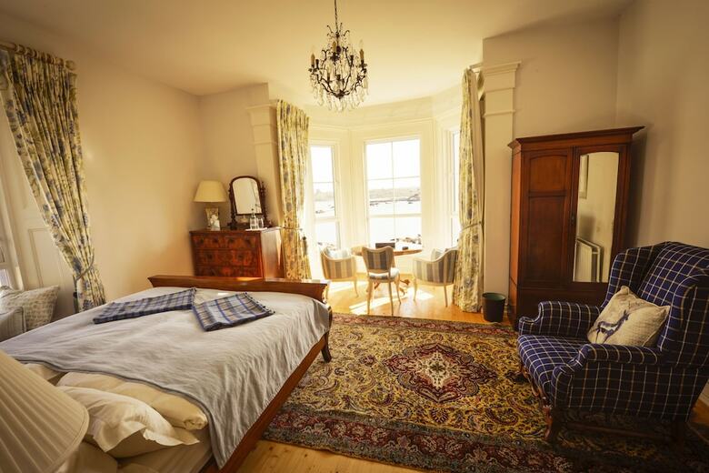 Agroturismo Screebe House