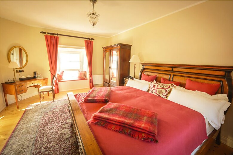 Agroturismo Screebe House