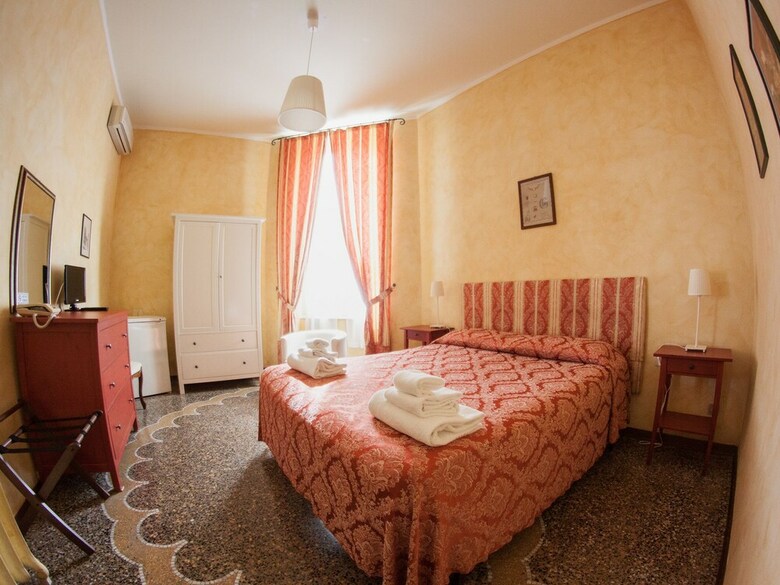 Hotel Delle Rose