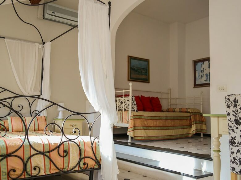 Hotel Delle Rose