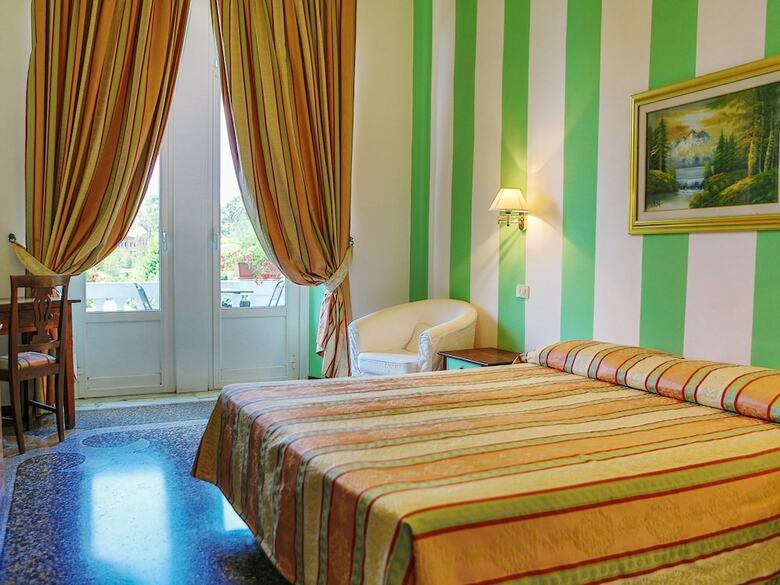 Hotel Delle Rose