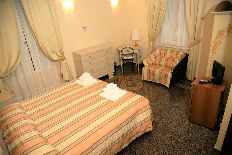 Hotel Delle Rose