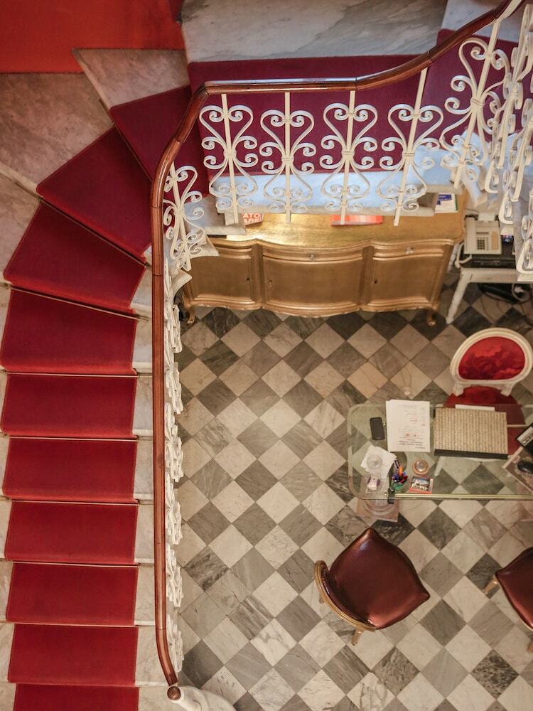 Hotel Delle Rose