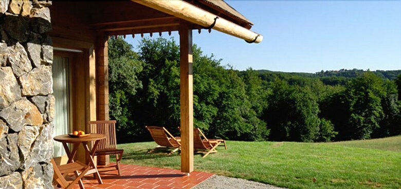 Hotel Pule Estate