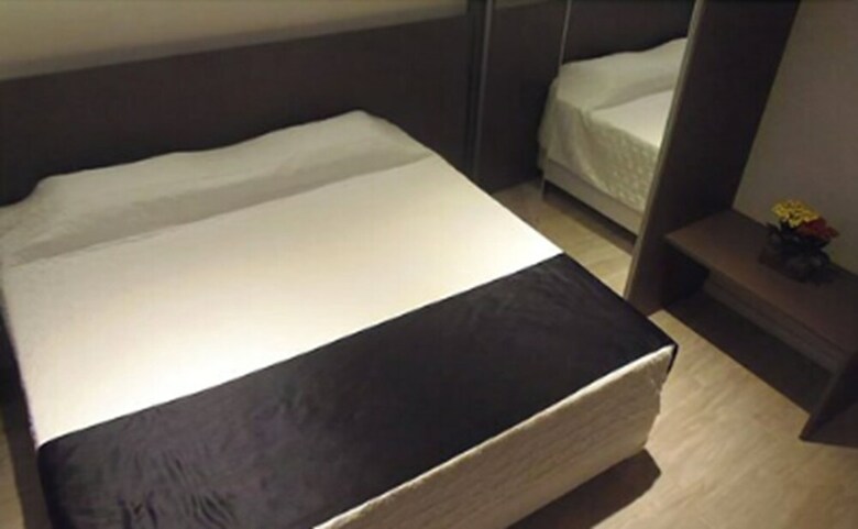 Hotel Jwf Limeira