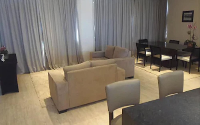 Hotel Jwf Limeira