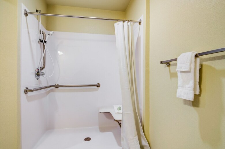 Hotel Cobblestone Inn & Suites - Lakin