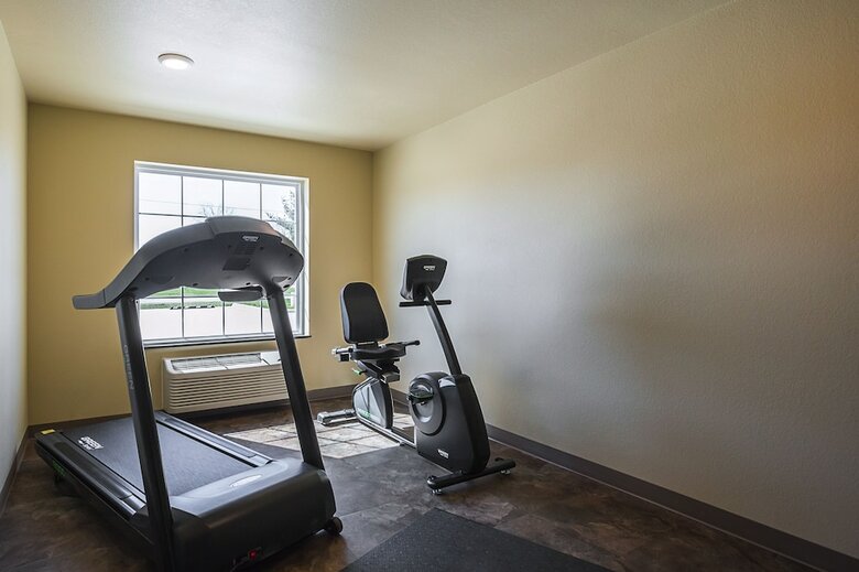 Hotel Cobblestone Inn & Suites - Lakin