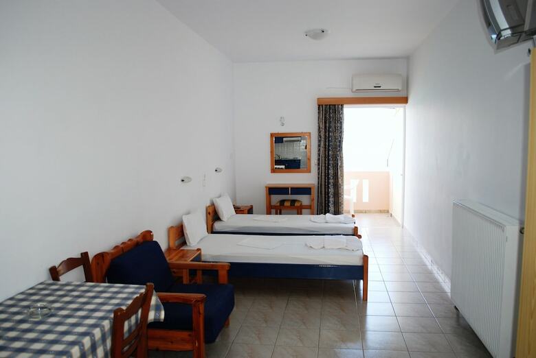 Christi Apartments