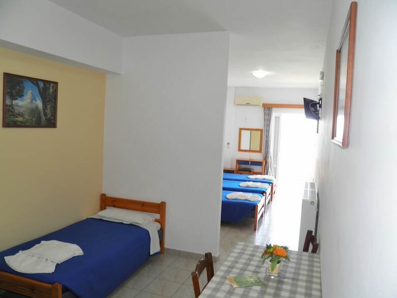 Christi Apartments