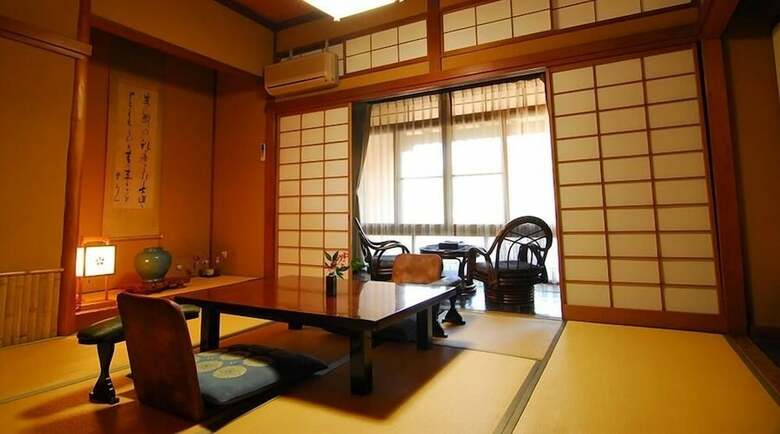 Nenoyu Taizansou