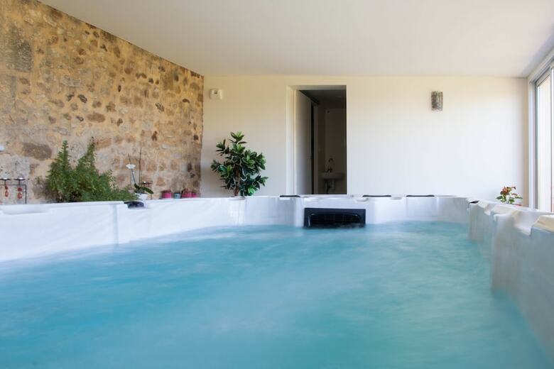 Bed & Breakfast Domaine de Janis