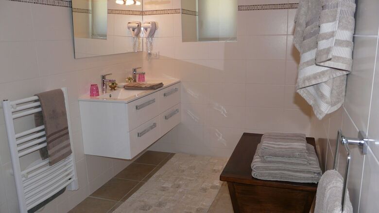 Bed & Breakfast Domaine de Janis