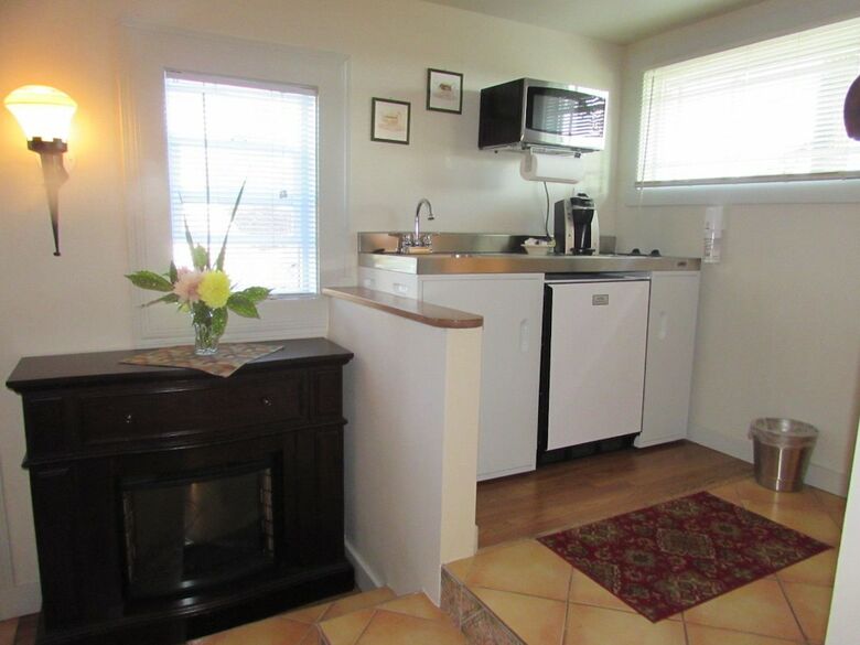 Friday Harbor Grand B&B