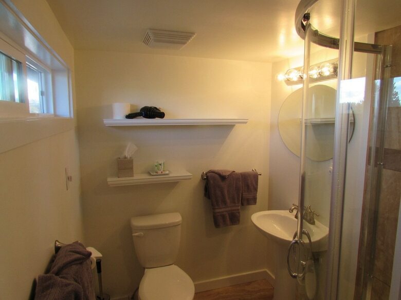 Friday Harbor Grand B&B