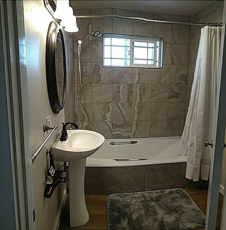 Friday Harbor Grand B&B