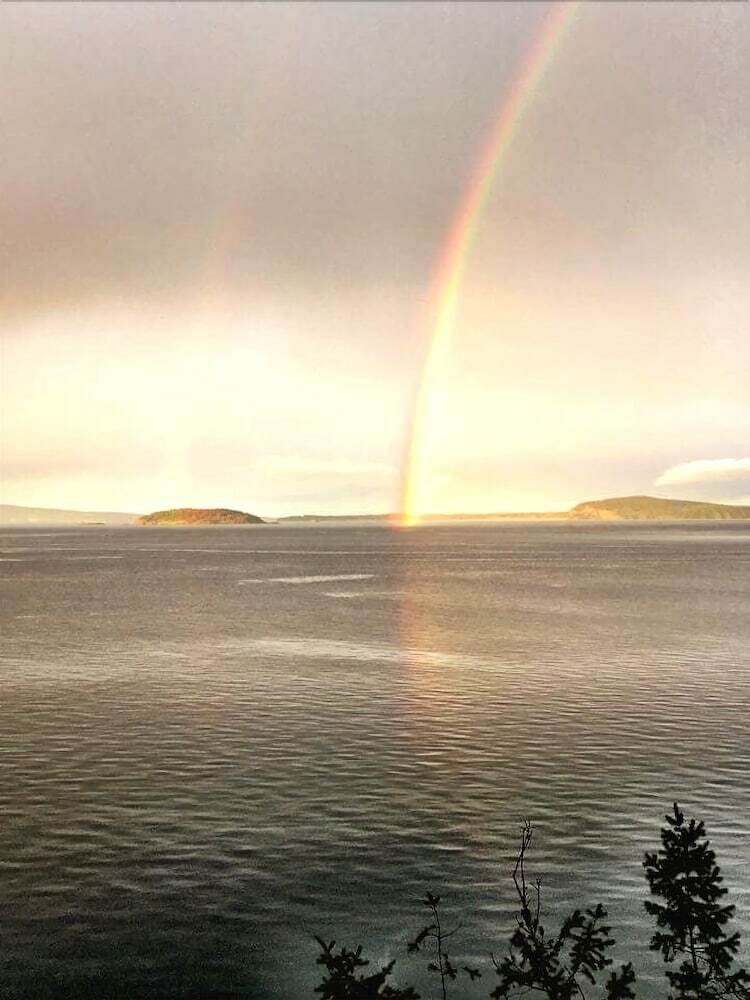 Friday Harbor Grand B&B