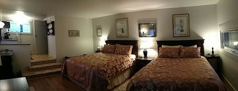 Friday Harbor Grand B&B