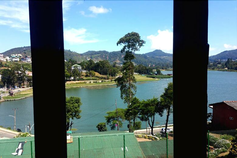 Hotel Lake View Holiday Resort