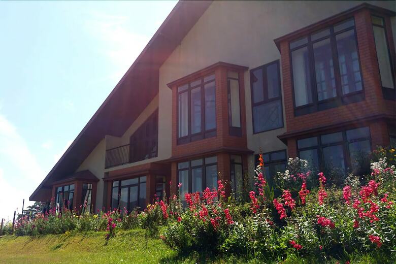 Hotel Lake View Holiday Resort