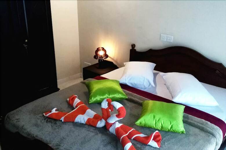 Hotel Lake View Holiday Resort