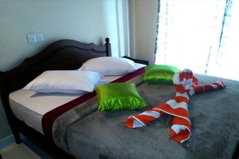 Hotel Lake View Holiday Resort