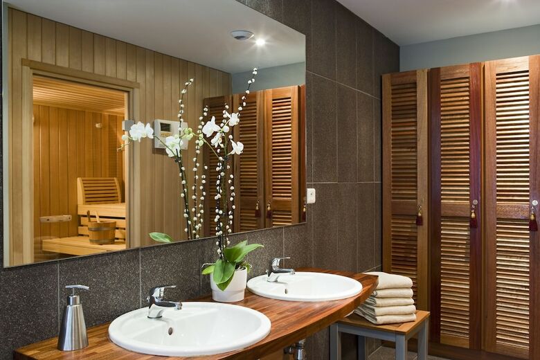 Hotel Pullman Toulouse Airport