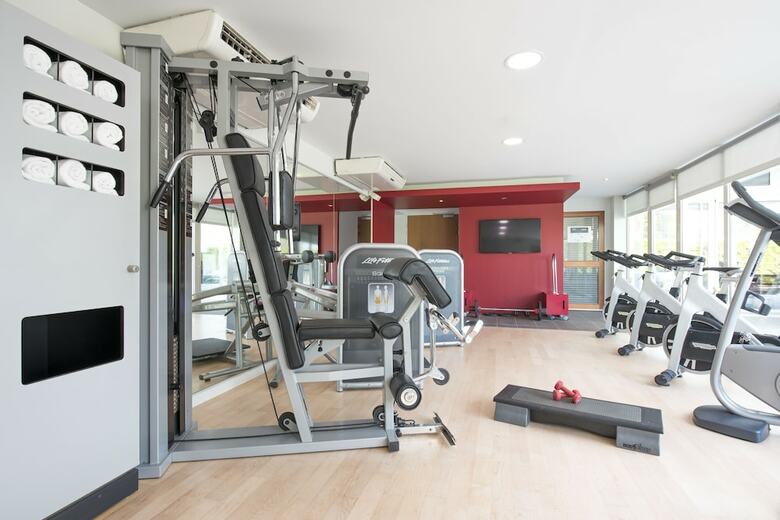Hotel Pullman Toulouse Airport