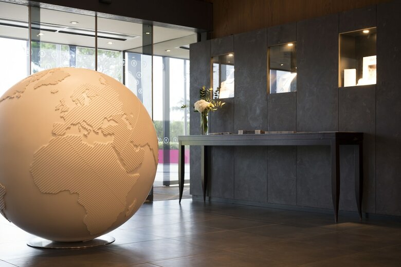 Hotel Pullman Toulouse Airport