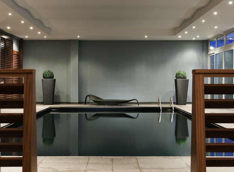 Hotel Pullman Toulouse Airport