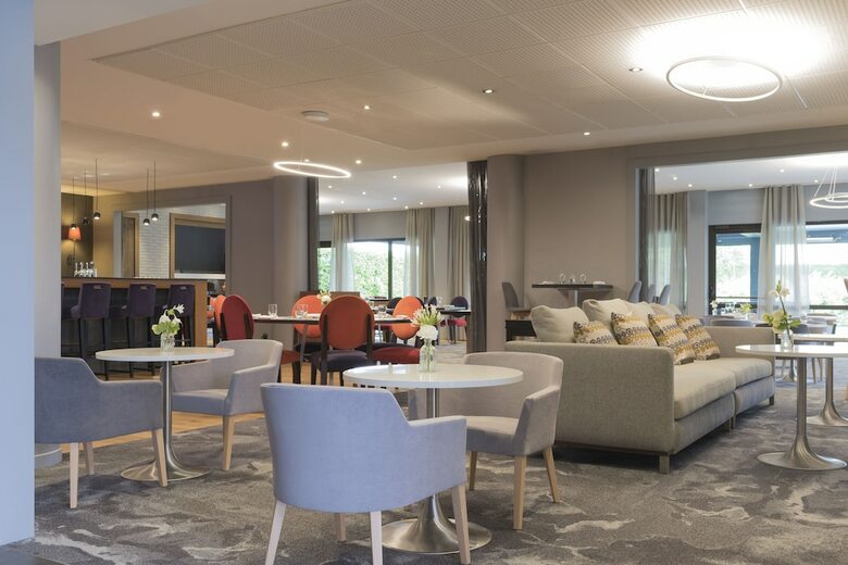 Hotel Pullman Toulouse Airport