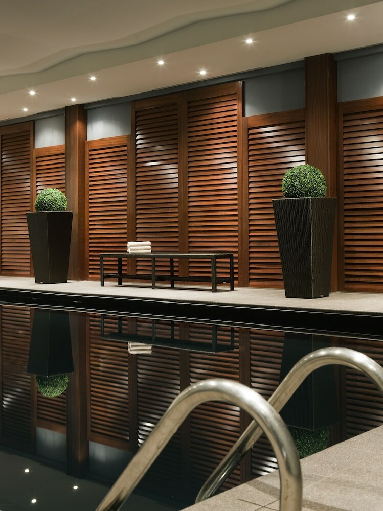 Hotel Pullman Toulouse Airport
