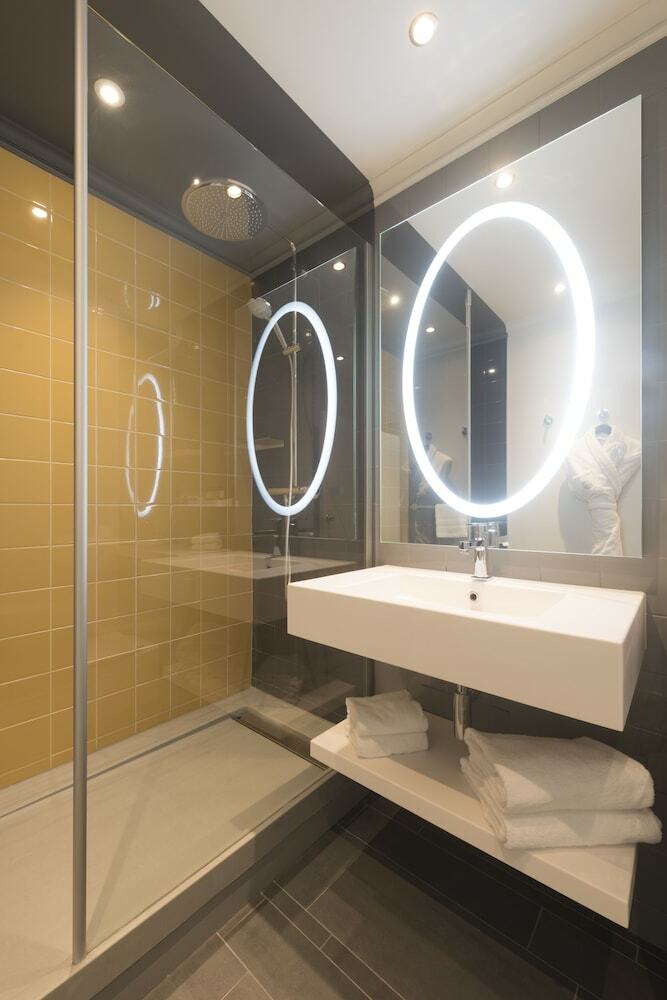 Hotel Pullman Toulouse Airport