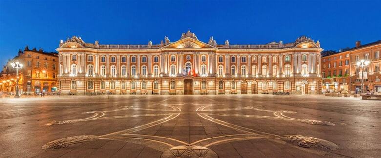 Hotel Pullman Toulouse Airport