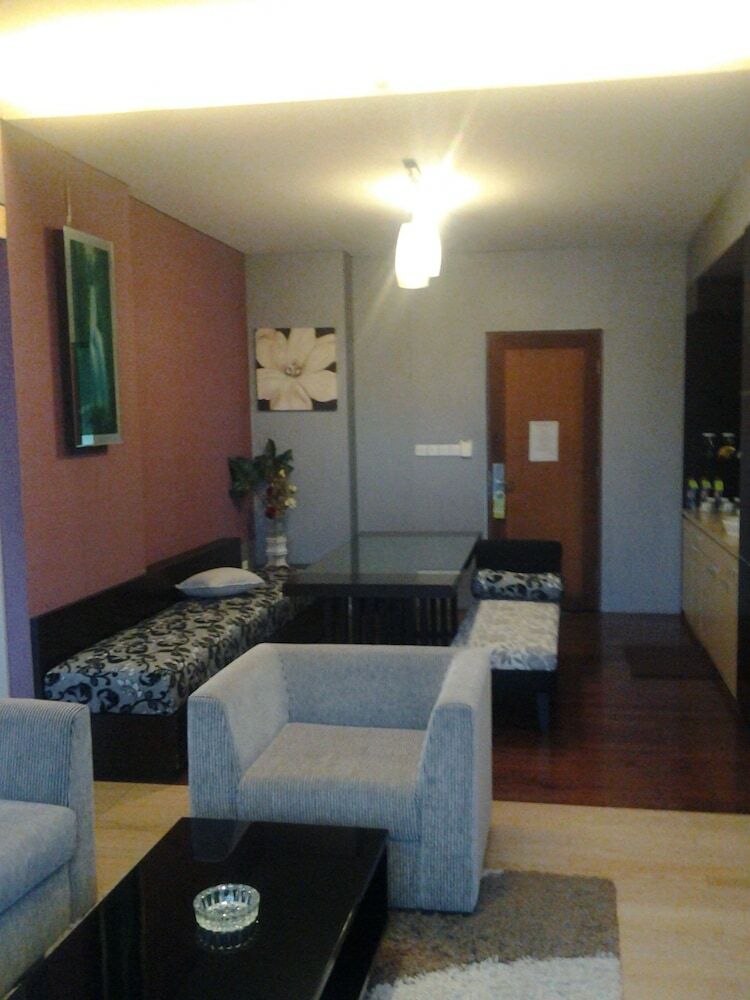 Hotel Green Valley Resort
