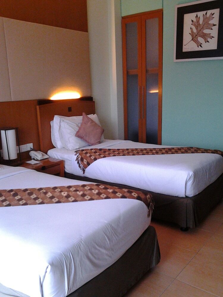Hotel Green Valley Resort