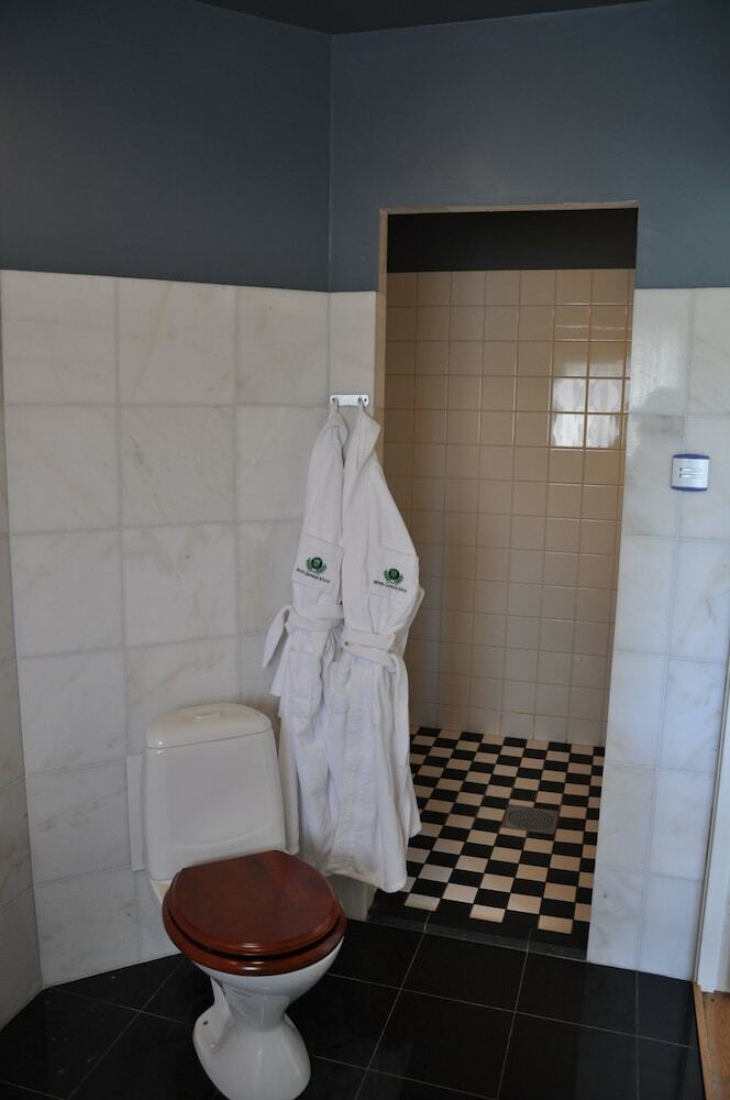 Hotel Djingis Khan